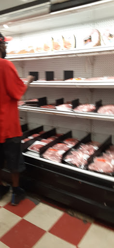 Grocery Store «Certified Grocery Basket», reviews and photos, 351 E 103rd St, Chicago, IL 60628, USA