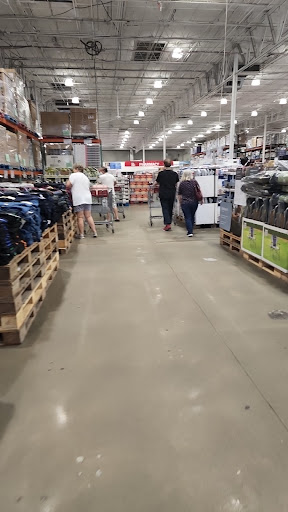 Warehouse store «Costco Wholesale», reviews and photos, 850 Glenrock Rd, Norfolk, VA 23502, USA