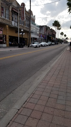 Tattoo Shop «Ybor City Tattoo Company», reviews and photos, 1501 E 9th Ave, Tampa, FL 33605, USA