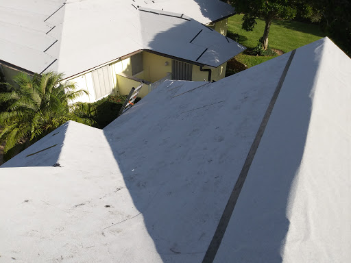 Roofing Contractor «Embick Roofing», reviews and photos, 220 Venus St, Jupiter, FL 33458, USA