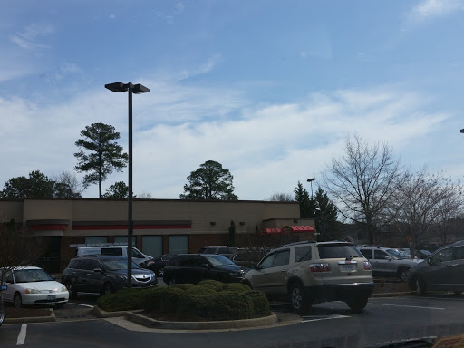 Fast Food Restaurant «Chick-fil-A», reviews and photos, 5003a Victory Blvd, Yorktown, VA 23693, USA