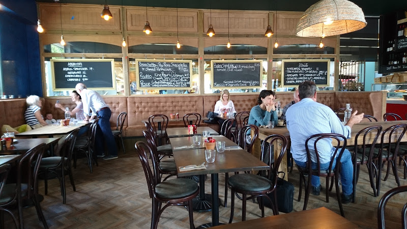Caffe Rosso Bowral