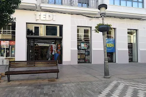 TEDi Comercio S.L.U. image