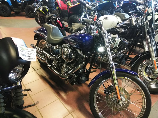 Motorcycle Dealer «Bob Weaver Motorsports & Marine», reviews and photos, 3400 Niagara Falls Blvd, North Tonawanda, NY 14120, USA