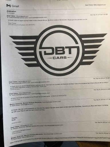 Auto Auction «Manheim Northstar Minnesota», reviews and photos, 4908 Valley Industrial Blvd N, Shakopee, MN 55379, USA