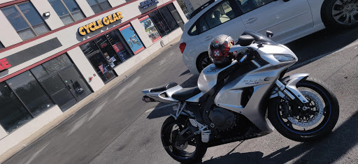 Motorcycle Parts Store «Cycle Gear», reviews and photos, 388 Tarrytown Rd, White Plains, NY 10607, USA