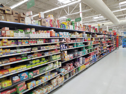 Department Store «Walmart Supercenter», reviews and photos, 16865 Clover Rd, Noblesville, IN 46060, USA