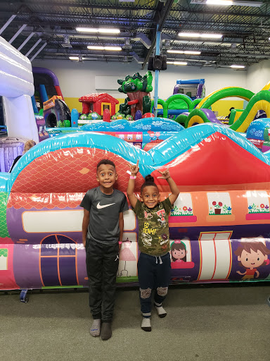 Video Arcade «Fun City Party and Play Center», reviews and photos, 1375 US-1, Vero Beach, FL 32960, USA