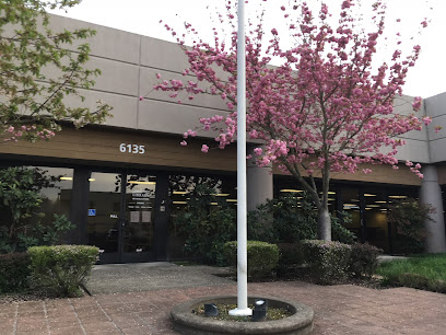 Sonoma County Library: Headquarters
