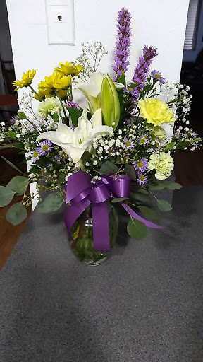 Florist «Ibritz Flower Decoratif», reviews and photos, 6130 Massachusetts Ave, New Port Richey, FL 34653, USA