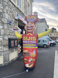 Photos du propriétaire du Le marmara kebab à Alençon - n°13