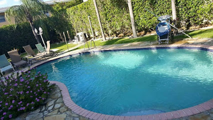 R&K Pool Cleaning Services