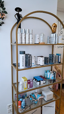 Skin Studio Tech'Care of U à Montpellier