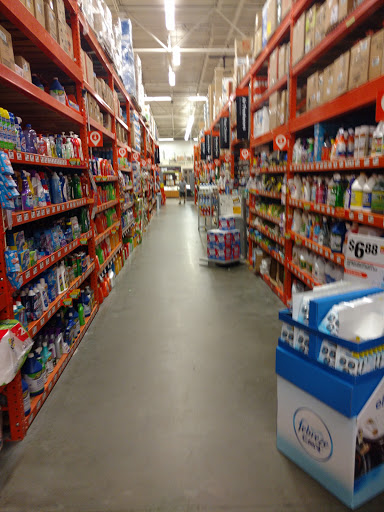 Home Improvement Store «The Home Depot», reviews and photos, 6501 W Broad St, Richmond, VA 23230, USA