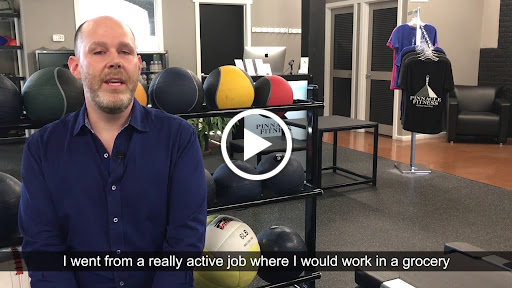 Personal Trainer «Pinnacle Fitness», reviews and photos, 72 Jefferson St #102, Marlborough, MA 01752, USA