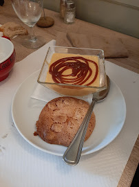 Gâteau du Crêperie Crêperie Côté Jardin à Saumur - n°9