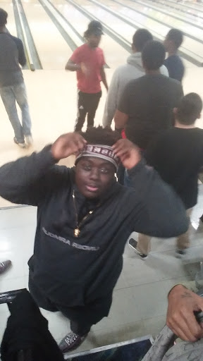 Bowling Alley «Sherman Bowling Center», reviews and photos, 1531 W Sherman Blvd, Muskegon, MI 49441, USA