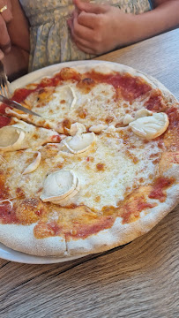 Pizza du Pizzeria Signorizza Bergerac - n°14