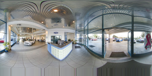 Ford Dealer «Colley Ford», reviews and photos, 1945 Auto Centre Dr, Glendora, CA 91740, USA