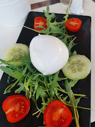 Photo n°57 de ISAPORI -Pizzeria- Italienne-epiceri fine-trattoria-traiteur à Lardy ()