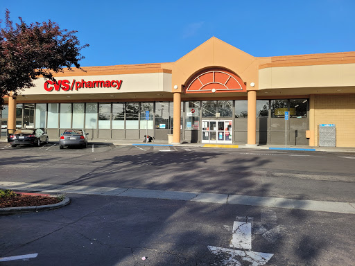 CVS, 243 W Jackson St, Hayward, CA 94544, USA, 