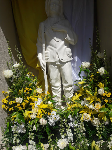 Book Store «Our Lady of Peace Gift Shop», reviews and photos, 2800 Mission College Blvd, Santa Clara, CA 95054, USA