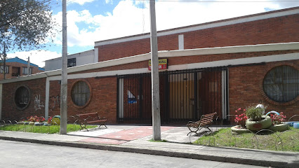 Salón Comunal Barrio Toberín