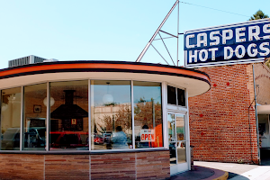 Casper's Hot Dogs Hayward image