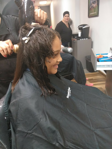 Hair Salon «Fantastic Sams Cut & Color», reviews and photos, 8490 W Hillsborough Ave, Tampa, FL 33615, USA