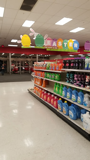 Department Store «Target», reviews and photos, 950 E 33rd St, Signal Hill, CA 90755, USA
