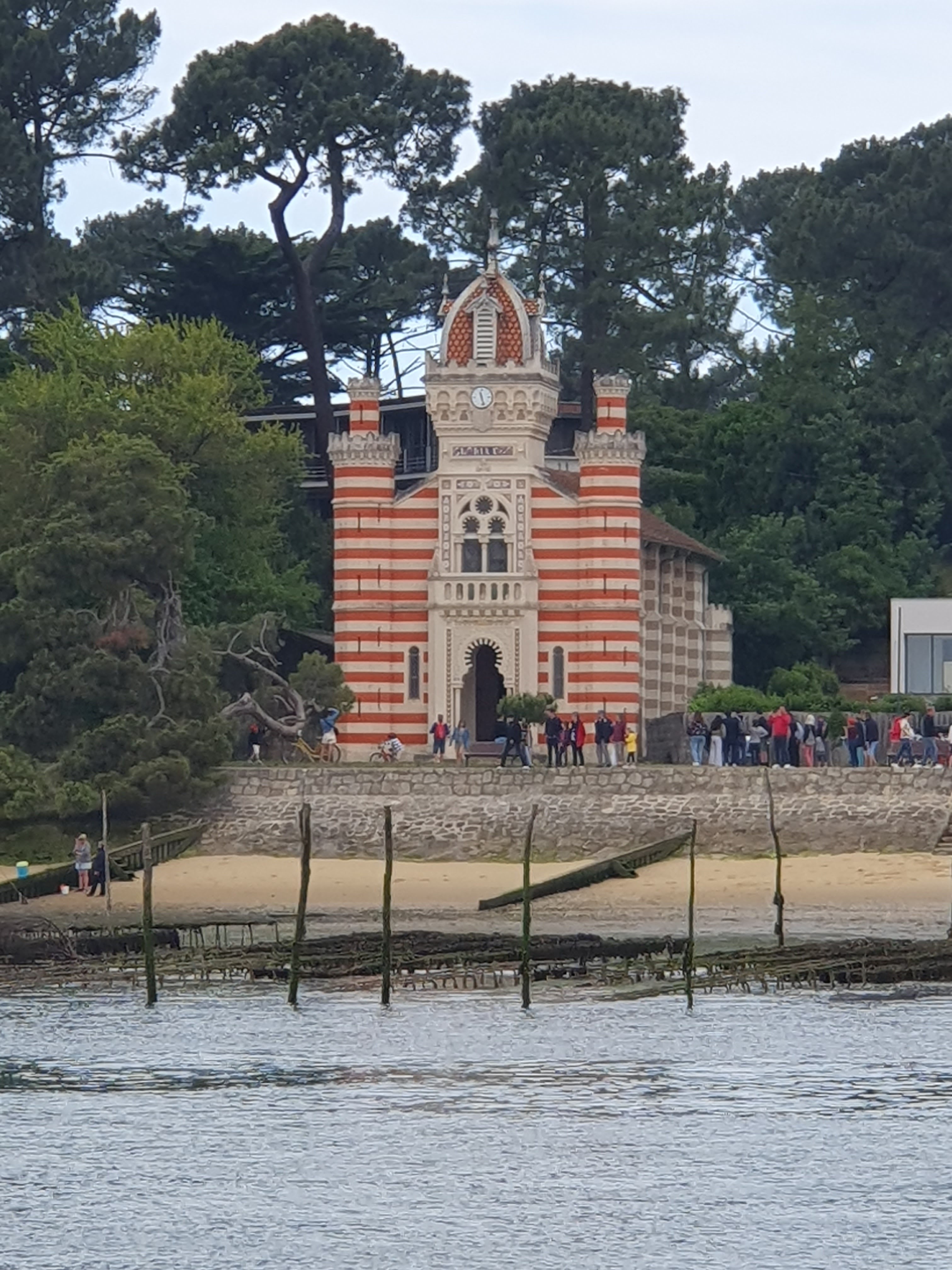 Photo n° 3 de l'avis de Lætitia.E fait le 20/05/2023 à 19:25