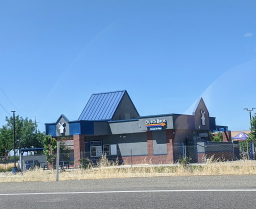 Coffee Shop «Dutch Bros Coffee», reviews and photos, 7 Main St, Woodland, CA 95695, USA
