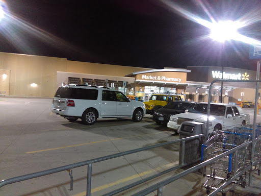 Department Store «Walmart Supercenter», reviews and photos, 1882 Holly St, Blair, NE 68008, USA