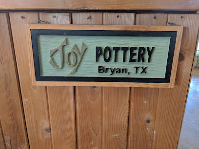 Joy Pottery
