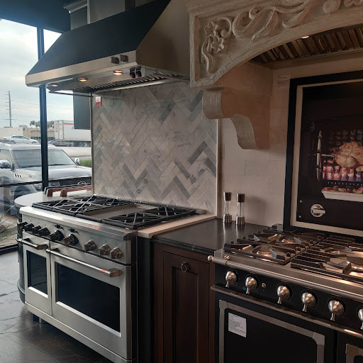 Appliance Store «Capital Distributing Showroom», reviews and photos, 2910 N Stemmons Fwy, Dallas, TX 75247, USA