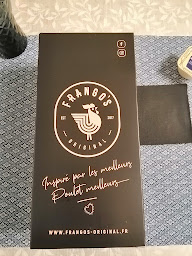 Photo n°12 de FRANGO’S à Sartrouville ()