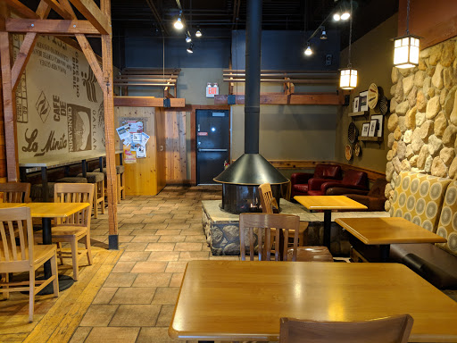 Coffee Shop «Caribou Coffee», reviews and photos, 8559 Edinburgh Centre Dr, Brooklyn Park, MN 55443, USA