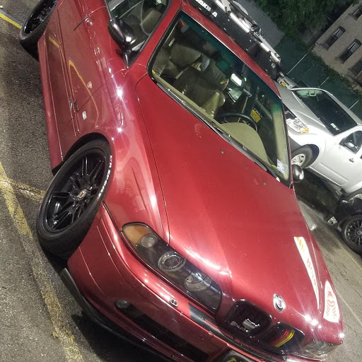 Auto Parts Store «AutoZone», reviews and photos, 629 Communipaw Ave, Jersey City, NJ 07304, USA