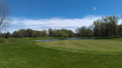 Golf Course «The Links Golf Course», reviews and photos, 26111 John Road, Olmsted Township, OH 44138, USA