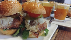 Photo n°94 de Restaurant Les Chauvins Père & Fils à Strasbourg ()