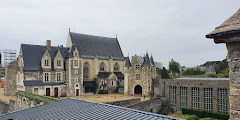 Château d'Angers