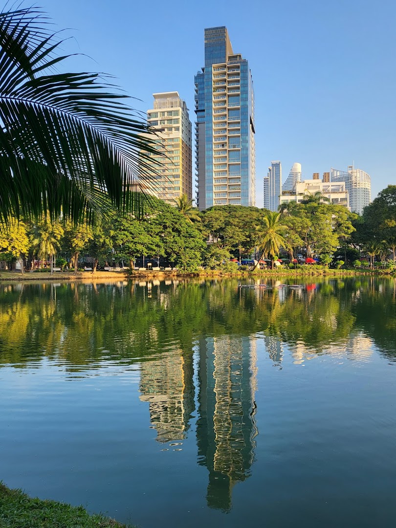 Bangkok, Tayland