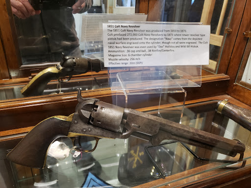 Museum «Oregon Coast Military Museum», reviews and photos, 2145 Kingwood St, Florence, OR 97439, USA