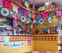 Taqueria La Mexicana Valle photo