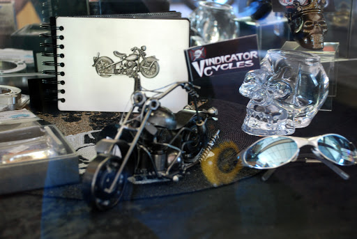 Motorcycle Repair Shop «Vindicator Cycles LLC», reviews and photos, 199 Shunpike Rd, Cromwell, CT 06416, USA