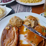 Photo n°2 de l'avis de Daniela.. fait le 11/06/2023 à 10:45 sur le  Wirtshaus Wachterl à Ramsau bei Berchtesgaden