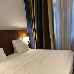 Photo n°1 de l'avis de Soraya. fait le 29/04/2023 à 18:27 sur le  Mercure Roma Piazza Bologna à Rome