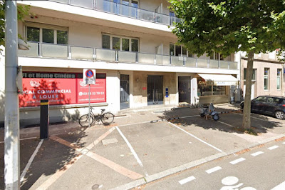 Geist Thierry Pierre à Strasbourg