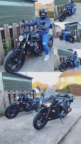 Reviews of Ride-4-Life Motorcycle Training in York - Driving school