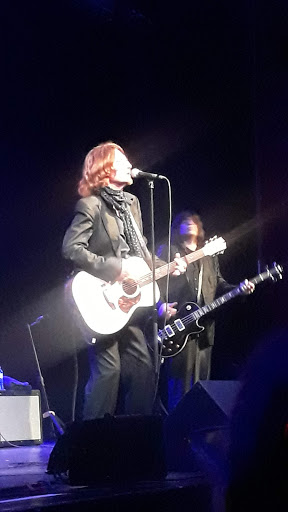 Live Music Venue «The Kent Stage», reviews and photos, 175 E Main St, Kent, OH 44240, USA